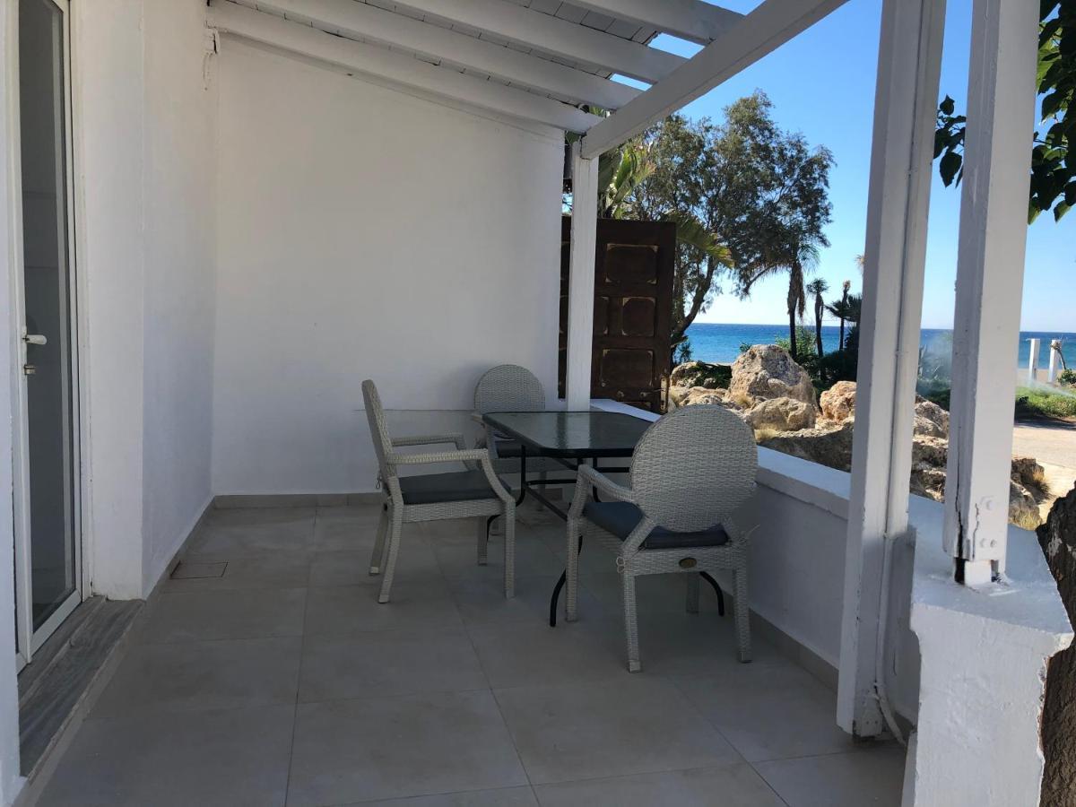 Sotiris Rooms Faliraki Exterior photo