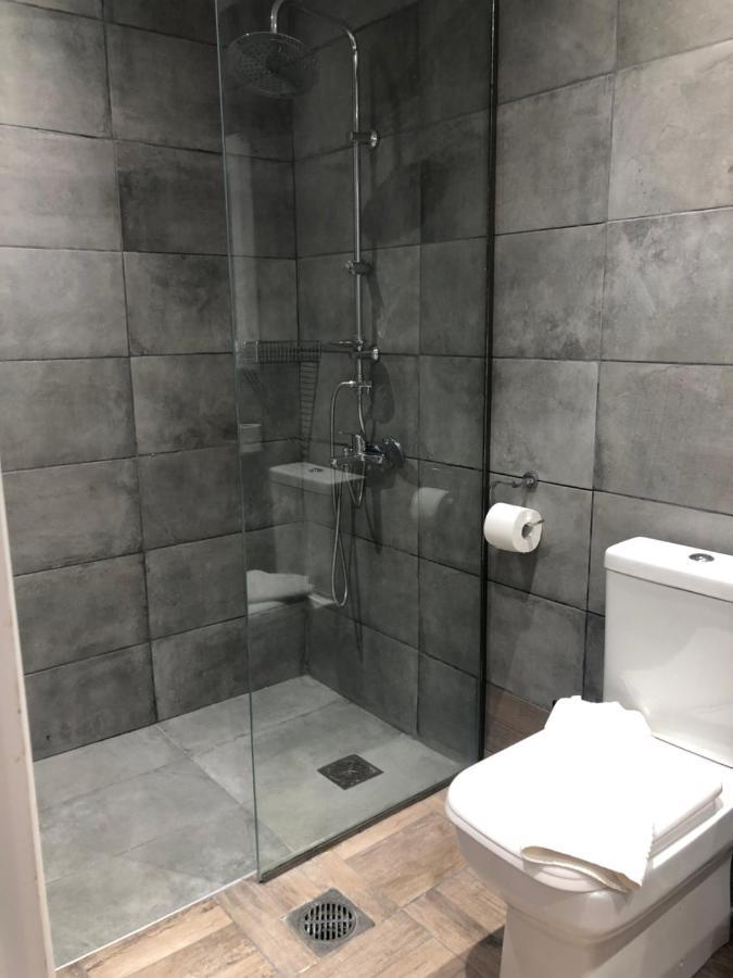 Sotiris Rooms Faliraki Exterior photo