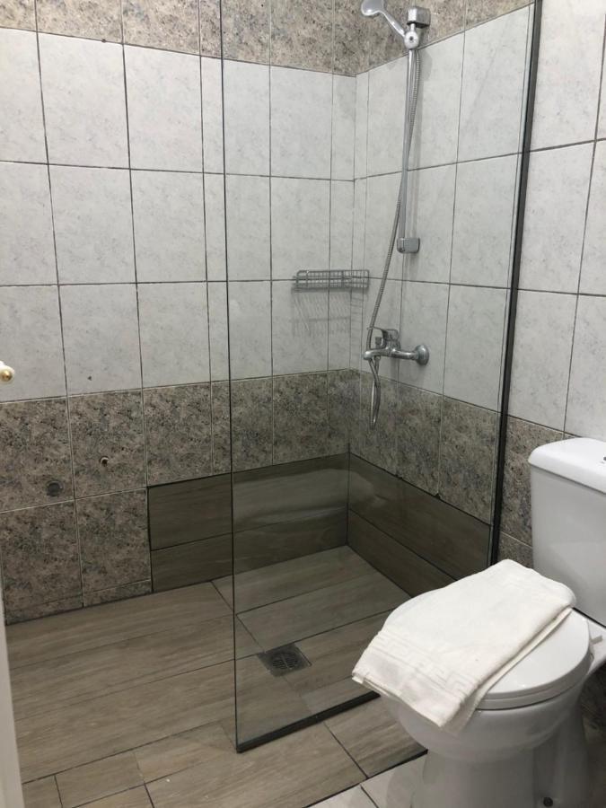 Sotiris Rooms Faliraki Exterior photo